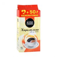 Кофе молотый Характерный "Карамельна" 550 г
