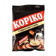 Льодяники Kopiko Cappuccino Candy 100 г