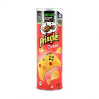 Чіпси "Pringles" Original 165 г