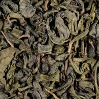 Зеленый китайский чай Ганпаудер 9375