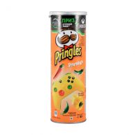 Чіпси "Pringles" Paprica 165 г
