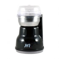 Кофемолка D&T Smart DT-594 200 Вт (черная)