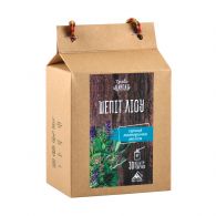 Травяной чай в фильтр-пакетах "Шепот леса"
