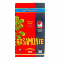 Rosamonte Premium 500 г