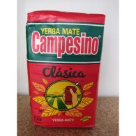 Yerba Mate Campesino Clasica 500г