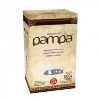 Pampa BCP 500г