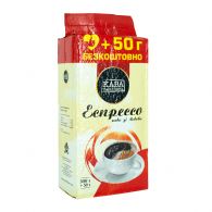 Кава мелена Характерна "Еспрессо" 550 г