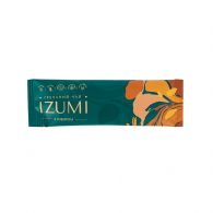 Гречишный чай "Izumi" 5 г (с имбирем)