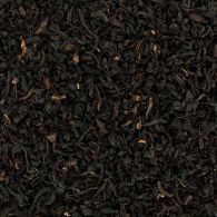Чёрный классический чай Ассам Индия пеко