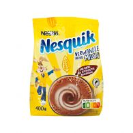 Какао-напиток Nesquik Nestle 400 г