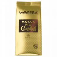 Кава голд (мелена) Восеба Woseba gold 500g