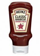 Соус "Heinz" Barbecue 480 г (в асортименті). Зображення №2
