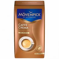 Кава мелена Mövenpick Caffe Crema 500 г