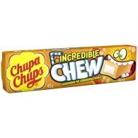 Жувальні цукерки "Chupa Chups" 45 г (в асортименті)