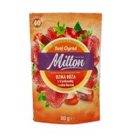 Фруктовый пакетированный чай "Milton" 2 г х 40 (в ассортименте)