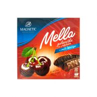 Шоколадные конфеты "Magnetic" вишня 190 г