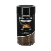 Кофе растворимый DeMONTRE Intensive 200 г