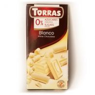 Шоколад "Torras" 75 г (в ассортименте)