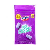 Жуйки  JET gum Cool Gassis 45 г