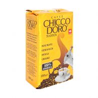 Кава мелена  Chicco d'oro Тradition 250 г