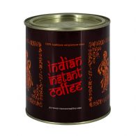 Кава розчинна Indian Instant Coffee 180 г (порошкоподібна)