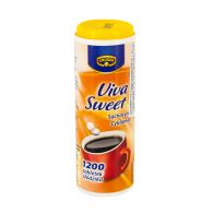 Замінник цукру   Viva Sweet 72g 1200 таб.