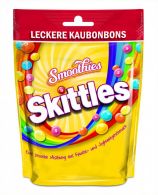 Цукерки  Skittles Smoothies 160 г