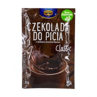Горячий шоколад розчинний Kruger Classic, 125г