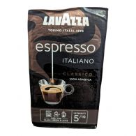 Кава мелена Lavazza espresso Лавацца еспрессо 250 г