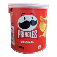 Чіпси Pringles Original 40 г