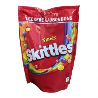 Цукерки  Skittles Fruits 160 г