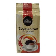Кофе молотый Характерный "Карамельна" 250 г