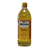 Масло оливковое Олія Моніні Анфора Monini Anfora 1 л
