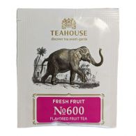 Чай Свіжий фрукт в індивідуальному конверті Слон 2 г