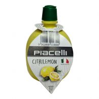 Сік цитринка Піачеллі лимон Piacelli lemon 200g