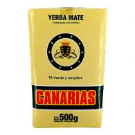 Canarias Yerba Mate 500