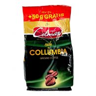 Кава мелена Celmar Columbia 300 г