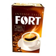 Кофе молотый Fort 225 г