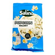 Попкорн з сіллю Саліно Salino popcorn solony 100g