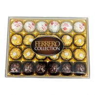 Цукерки асорті Ферреро Ferrero collection 269g