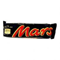 Батончик Марс Mars 51g