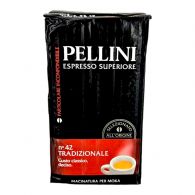 Кава Пелліні Pellini convienze 250g