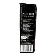 Кава Пелліні Pellini convienze 250g. Зображення №4