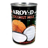 Молоко кокосове Арой-Д Aroy-D 400ml