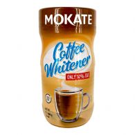 Вершки сухі 14% Мокате Mokate coffee whitener 400g