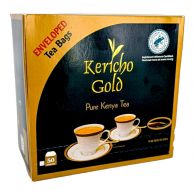 Чай пакетований Kericho Gold 2 г х 50