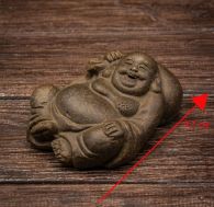 Фігурка для чайної церемонії (Будда) 9,7см*6,9см