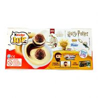 Шоколад Гаррі Поттер Кіндер Джой Kinder Joy Harry Potter 20g*3. Изображение №2