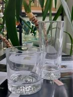 Набір 6 склянок для води 250 мл "Фудзіяма". Зображення №5