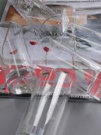 Набір 6 склянок для води 250 мл "Фудзіяма". Изображение №4